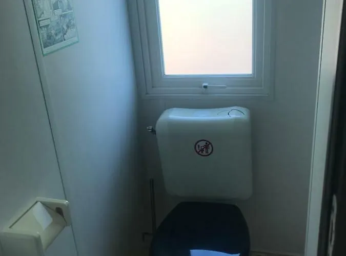 Le Ruisseau Saint-Andre-de-Seignanx