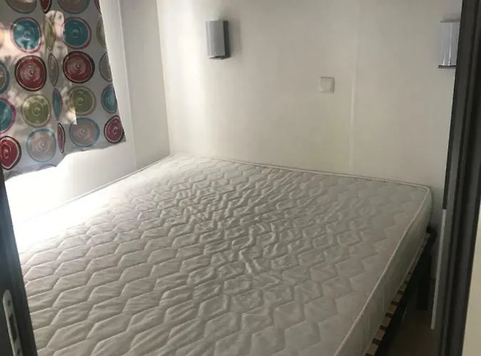 Camping Le Ruisseau Saint-André-de-Seignaux